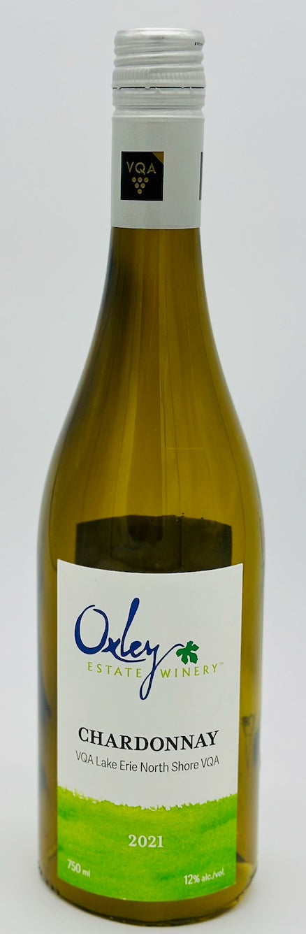 Oxley Estate Chardonnay 2021