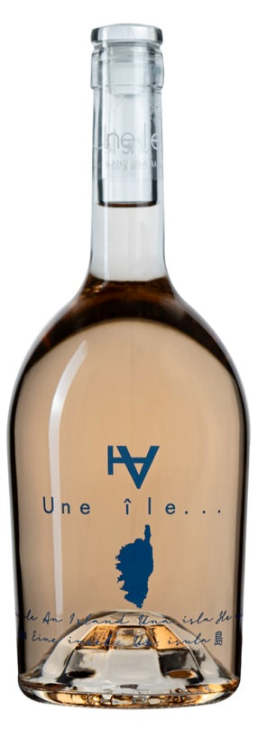 UNE ILE ROSE 12 PACK 2024