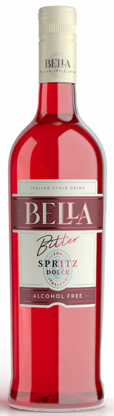 Bella Bitter Dolce APEROL