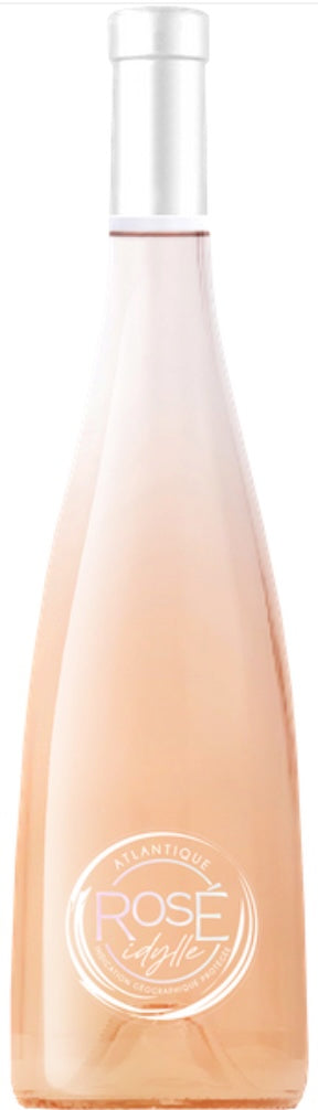 Rose’ Idylle 2024