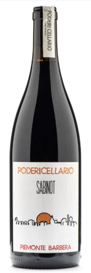 Sabinot Barbera 2023