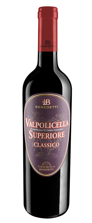 Valpolicella Superiore Red Label 2022