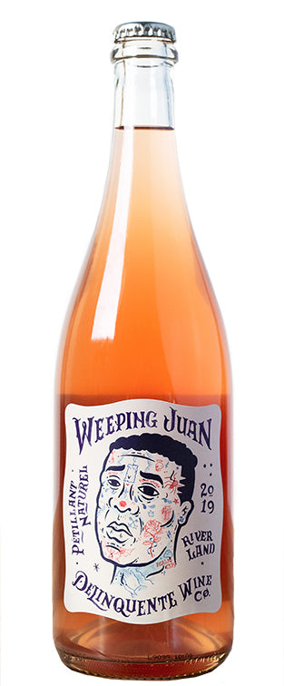 Weeping Juan Pet Nat