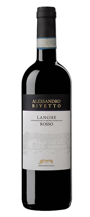 Langhe Rosso