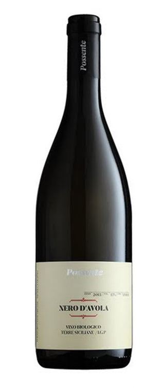 Nero d' Avola - Possente