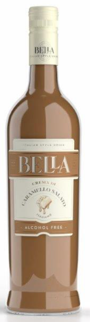 Bella Crema di Caramello
