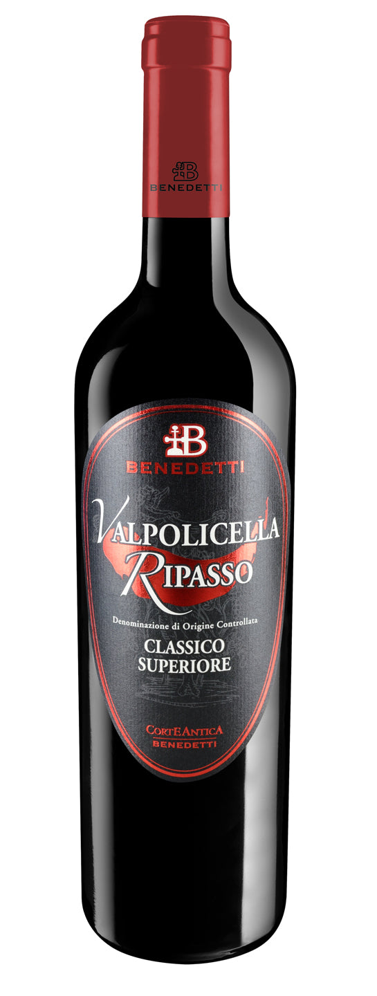 Ripasso red Label