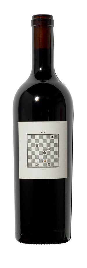 No. 9 Cabernet Sauvignon