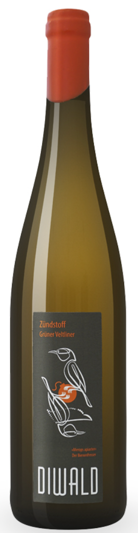 Zundstoff Gruner Veltliner