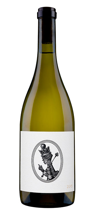 The White Queen Chardonnay