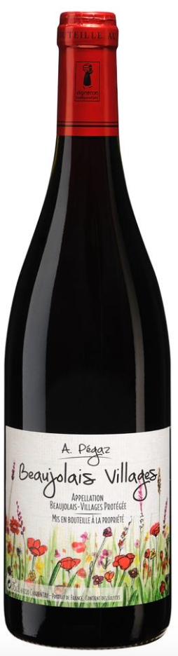 Beaujolais Village Red