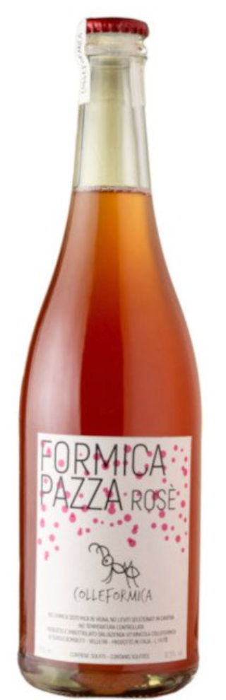 Formica Rosso