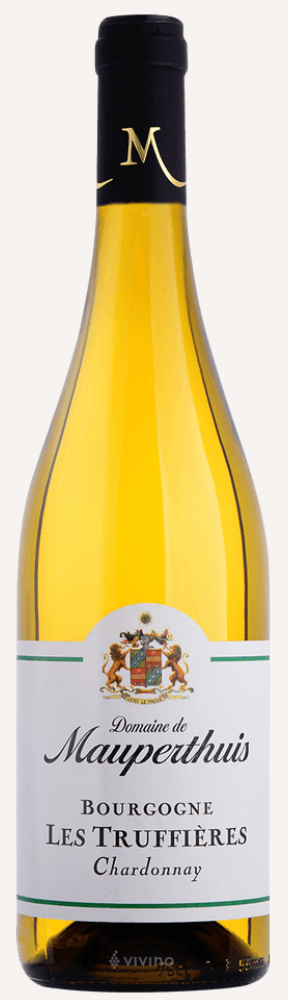 Chardonnay Truffieres (Les Senties)