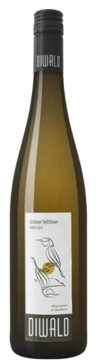 Gruner Veltliner Vom Loss