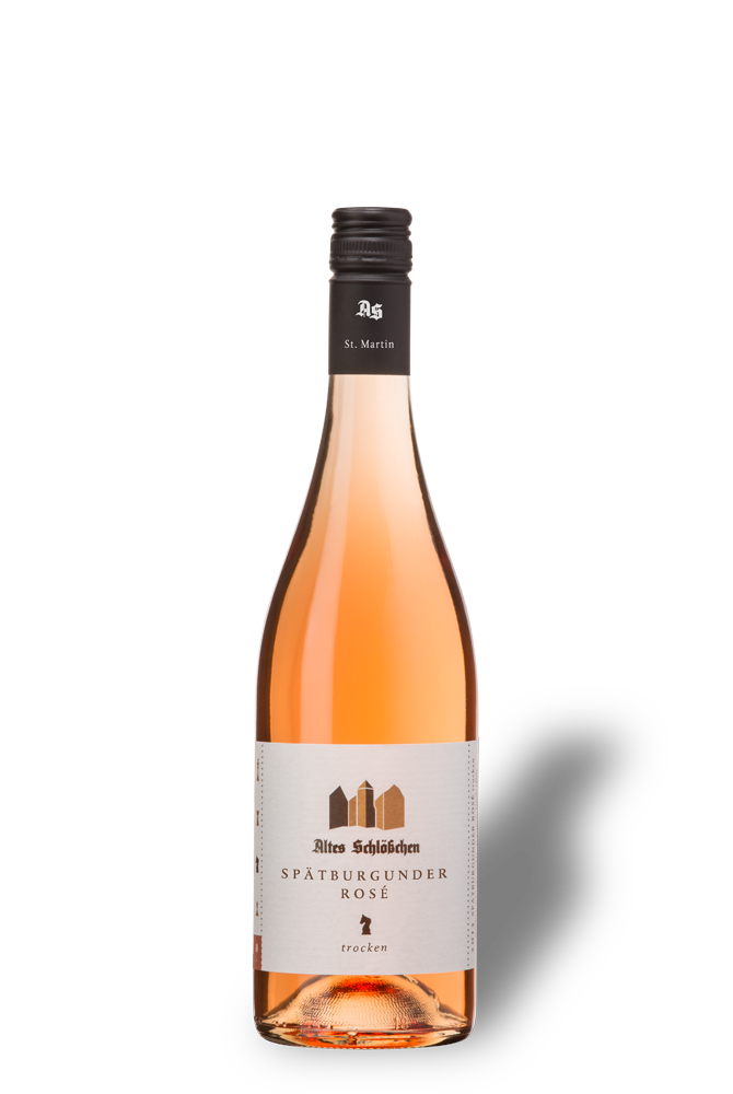 Rose Spatburgunder