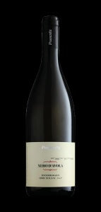 Nero d' Avola - Possente
