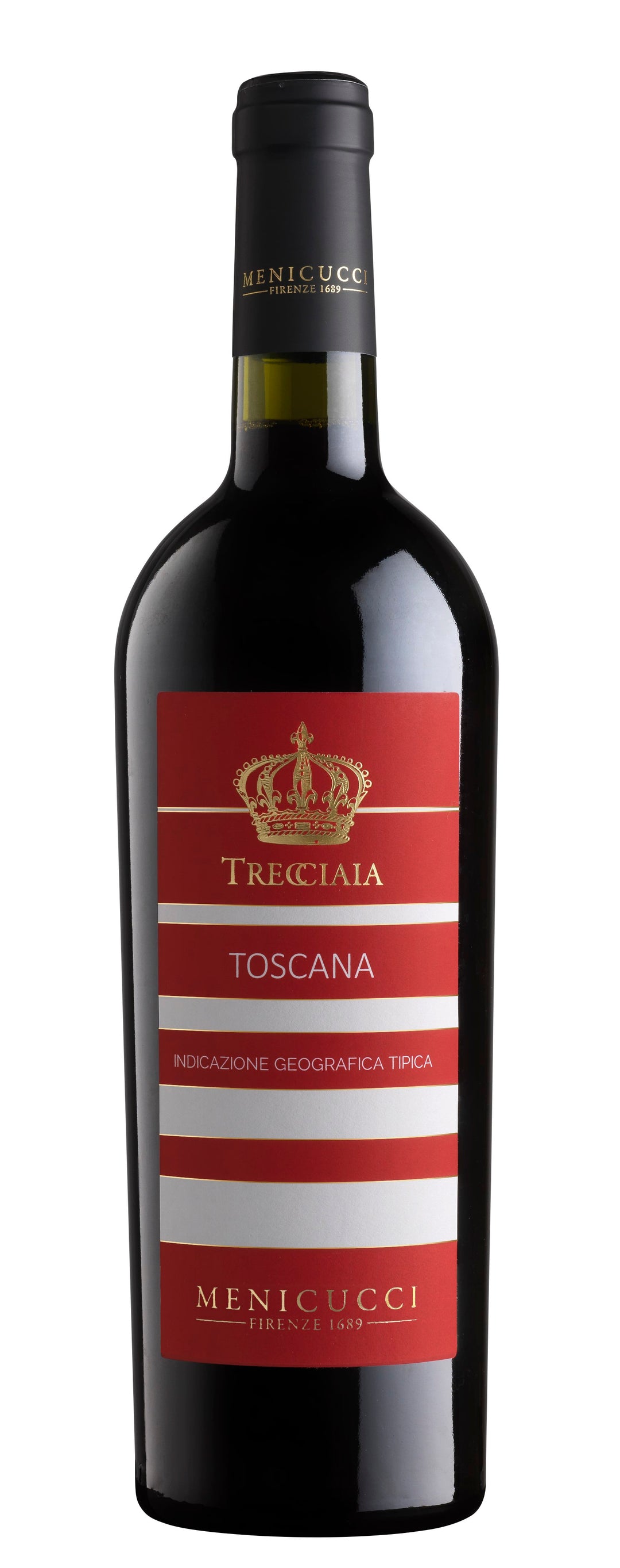 Toscana Rosso - Trecciaia 2021