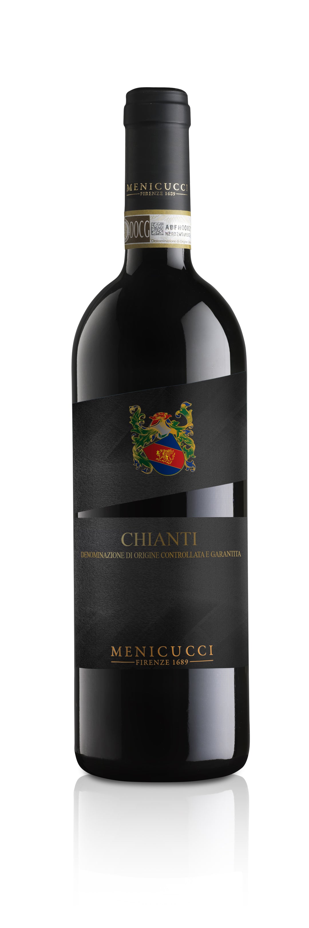 Chianti d.o.c.g. 2021
