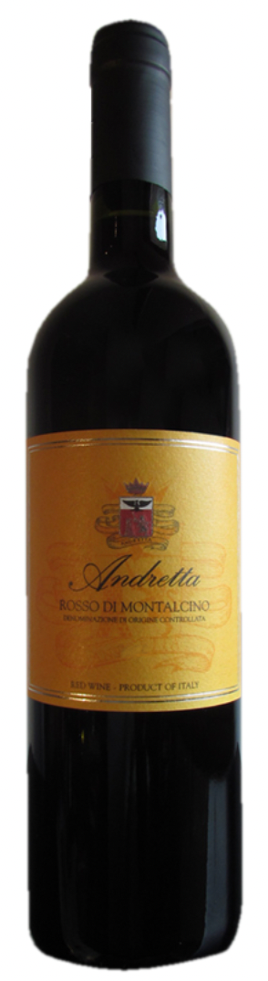 Andretta Rosso di Montalcino 2014