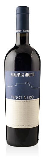 Pinot Nero - SERAFINI 2019