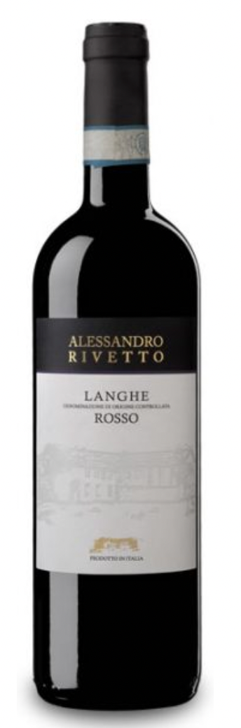 Langhe Rosso 2021