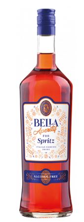 Bella Spritz (Aperol)