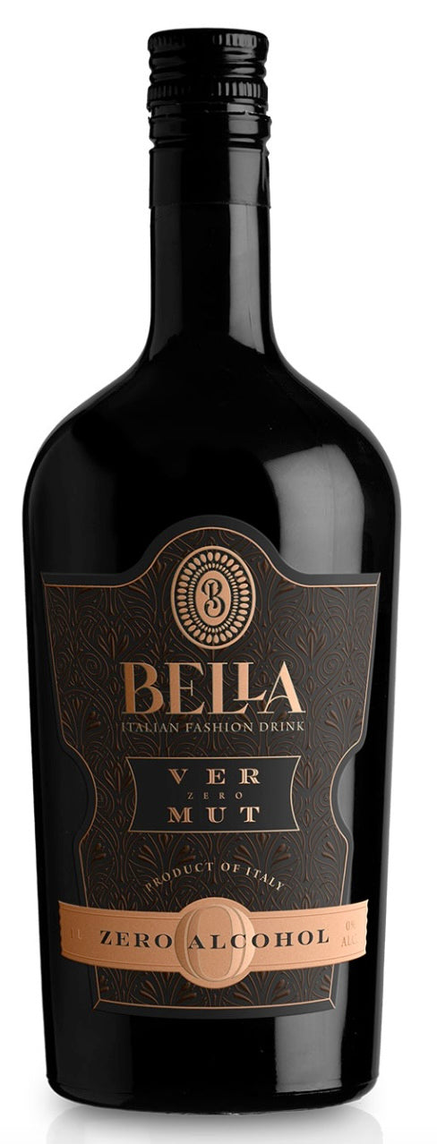 Bella Vermut