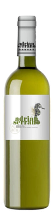 Adrian Serrano Blanco - Rioja 2024