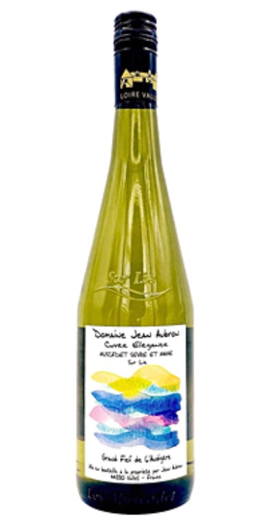 Muscadet ELEGANCE 2023