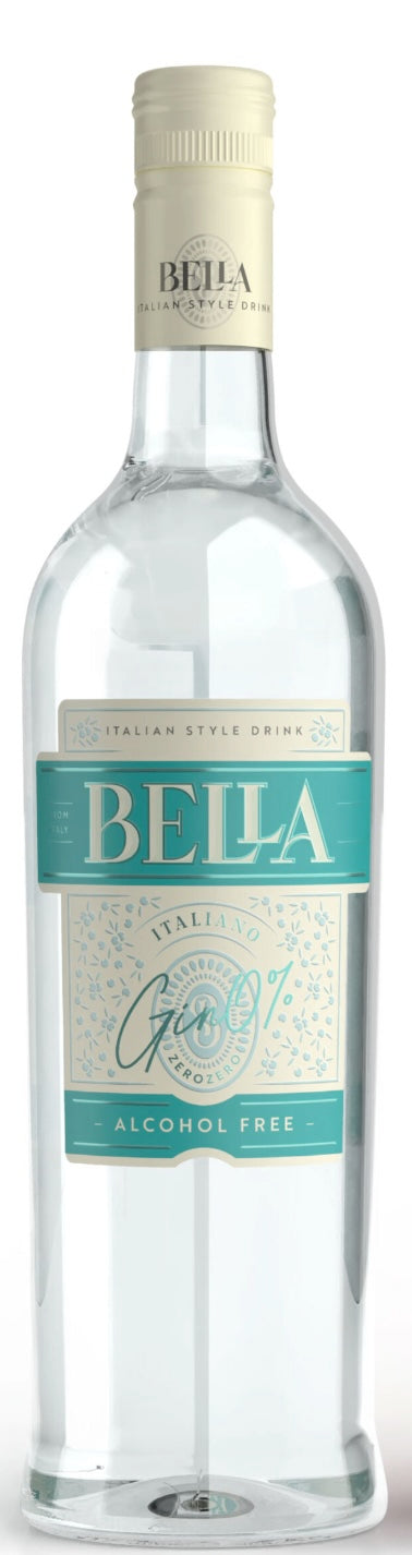 Bella GIN.