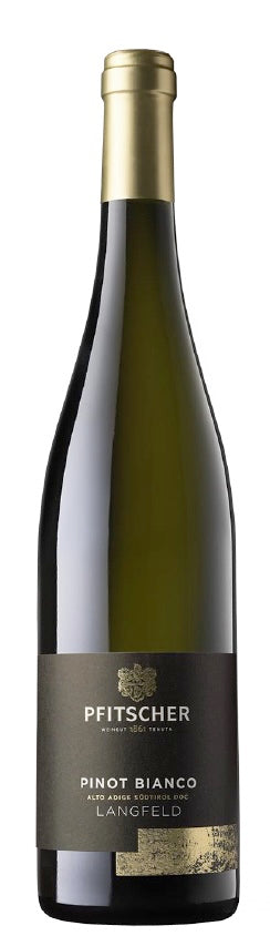 PINOT BIANCO LONGAREI 2023