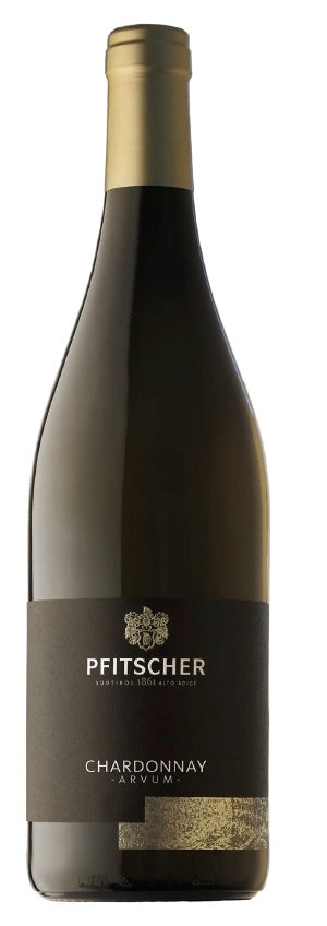 CHARDONNAY ARVUM 2024