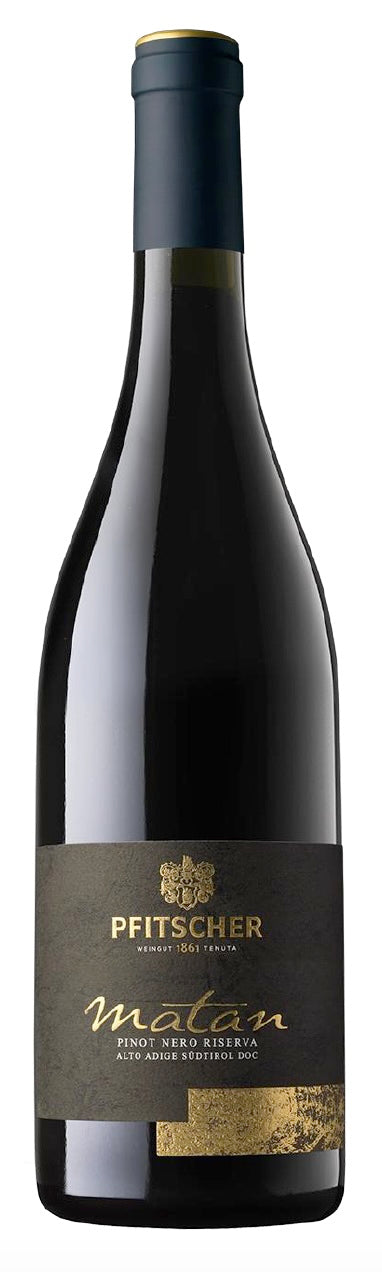 PINOT NERO RISERVA MATAN 2022