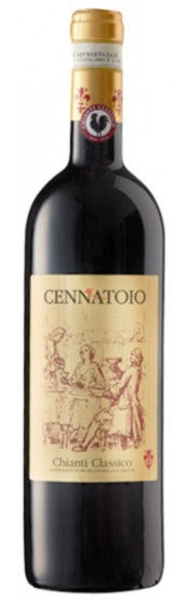 Cennatoio Chianti Classico 2023