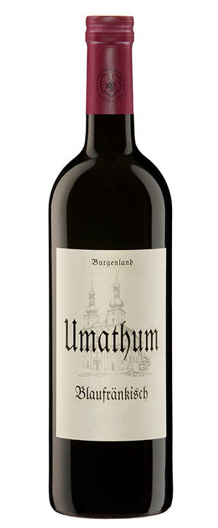 Blaufrankish 2019