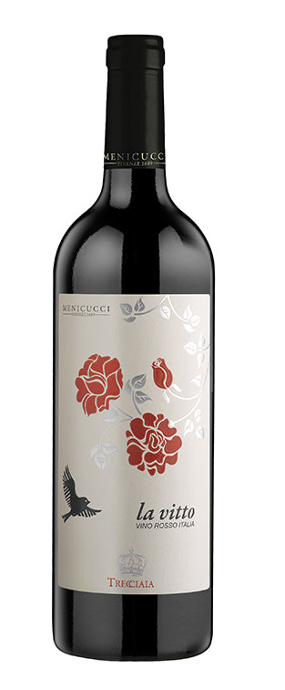 La Vitto ROSSO