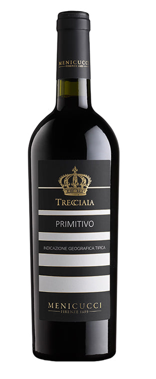Primitivo