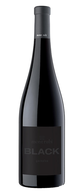 BLACK- Mont Rubi 2021