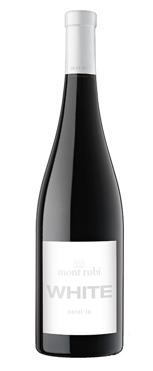 WHITE - Mont Rubi 2024