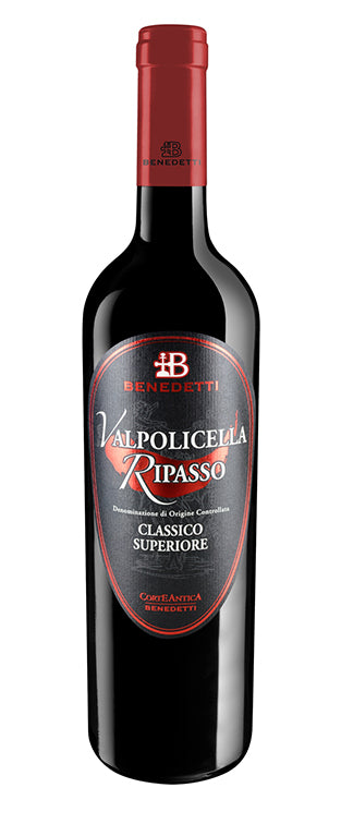 Ripasso red Label 2020