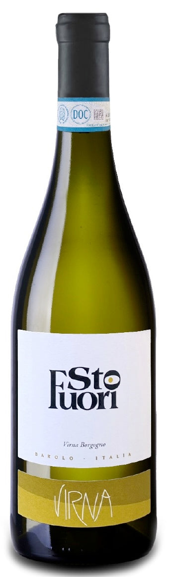 Stu Fuori Langhe Bianco 2024