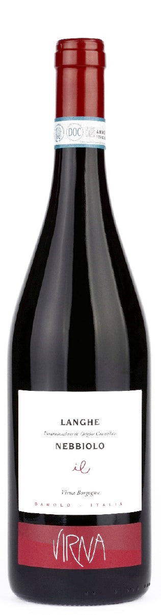 Langhe Nebbiolo Virna 2023