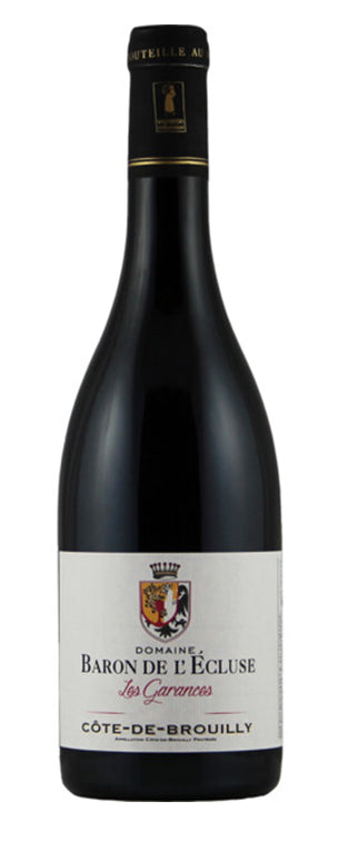 Cote de Brouilly Garances 2020