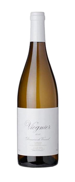 Viognier Blanc 2024