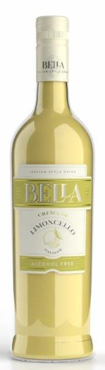 Bella Crema di Limone