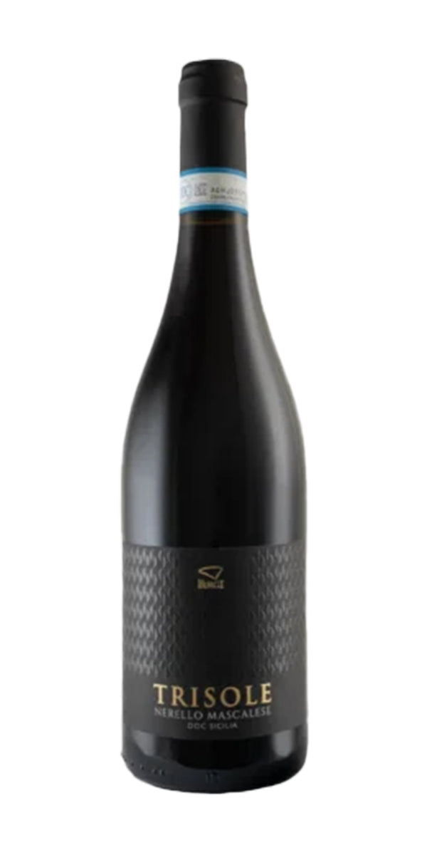 TRISOLE Nerello Mascalese 2024