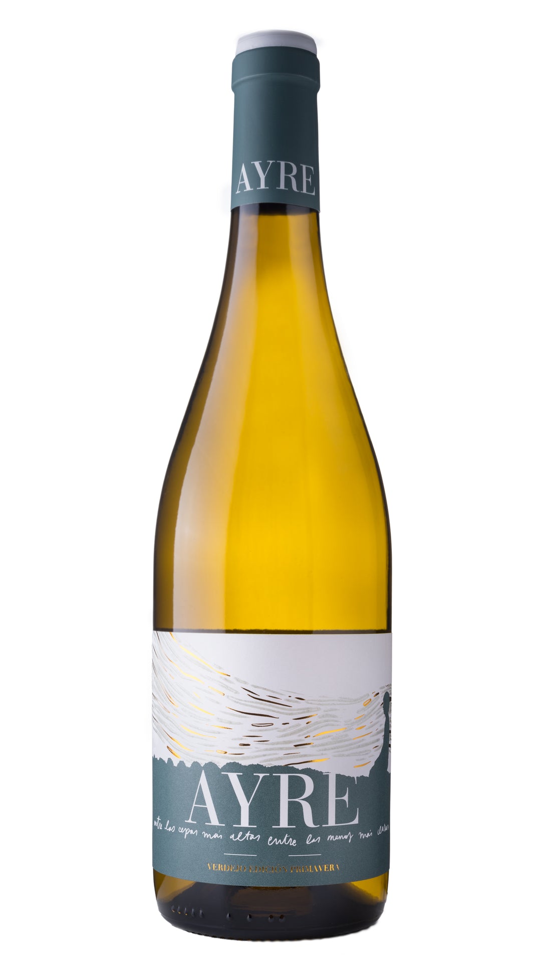 Ayre Verdejo 2023