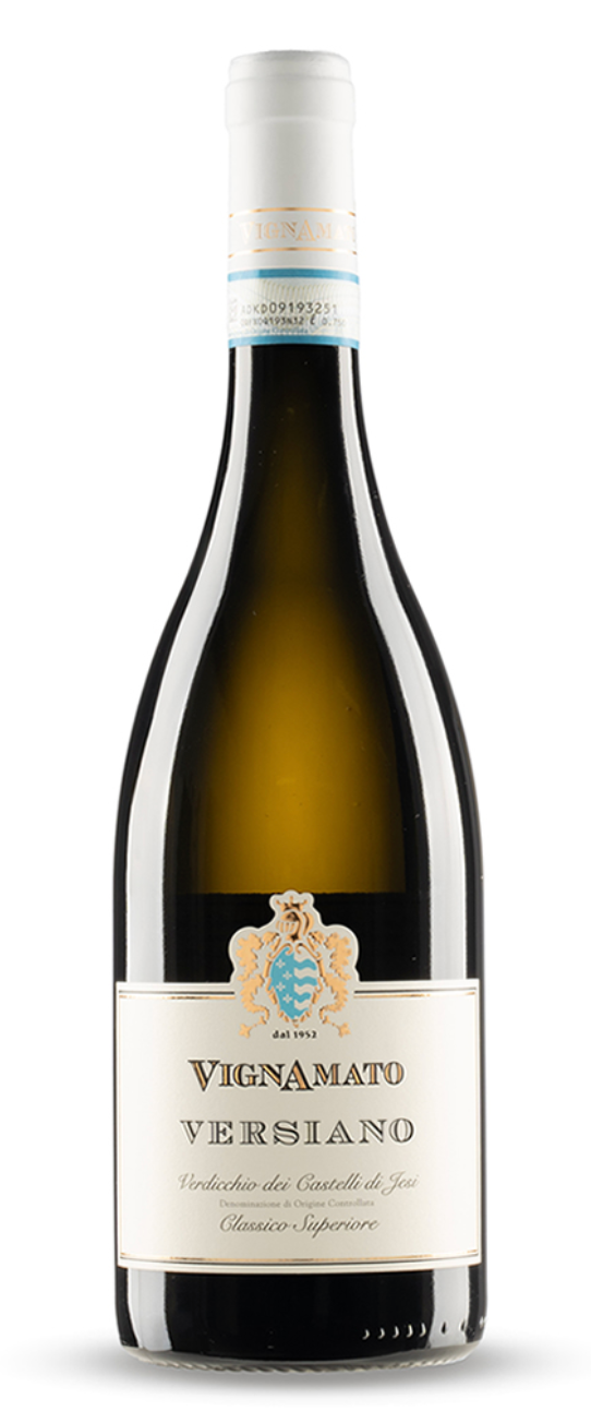 VERSIANO - Verdicchio 2024