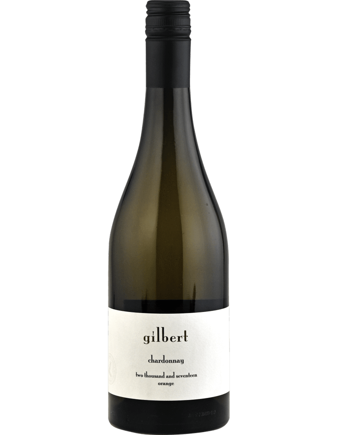 Gilbert Chardonnay 2017