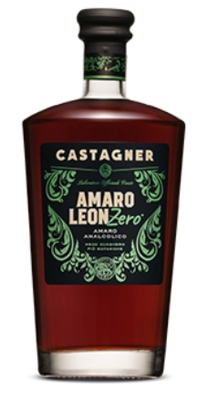 AMARO LEON ZERO Non-Alc.
